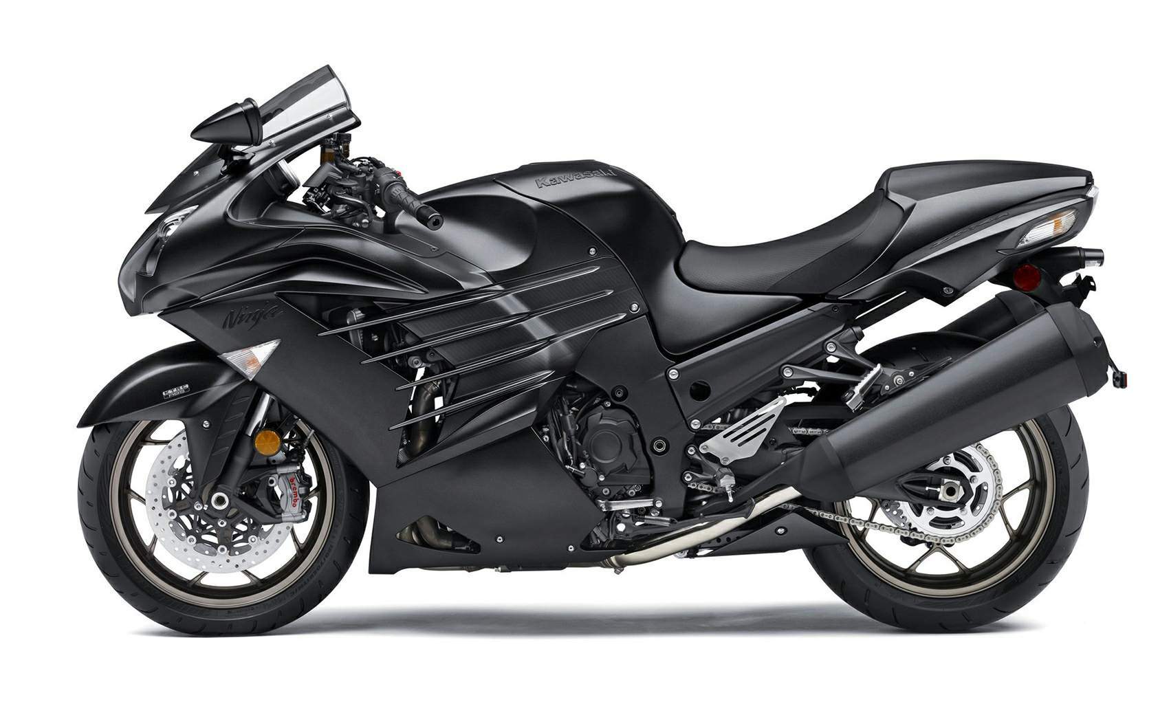 ninja 1400 for sale